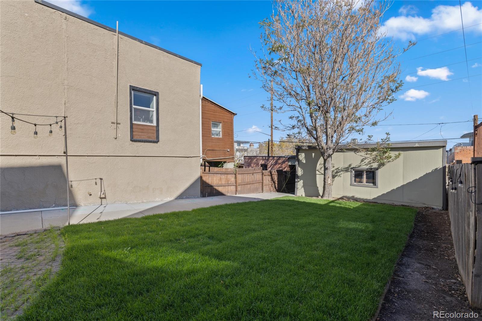 3460 Pecos Street Denver CO 80211