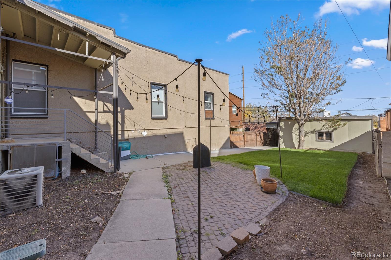 3460 Pecos Street Denver CO 80211