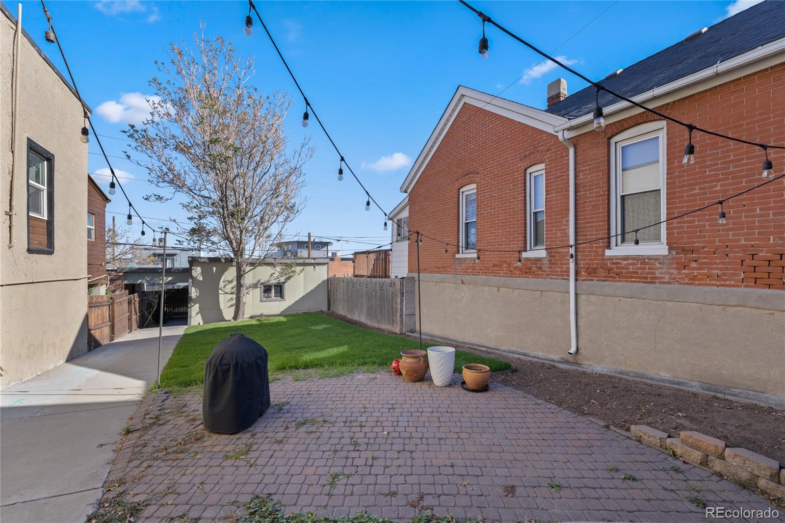 3460 Pecos Street Denver CO 80211