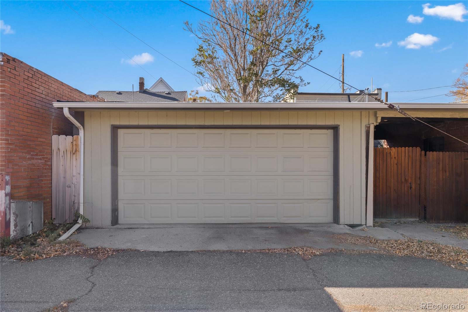 3460 Pecos Street Denver CO 80211