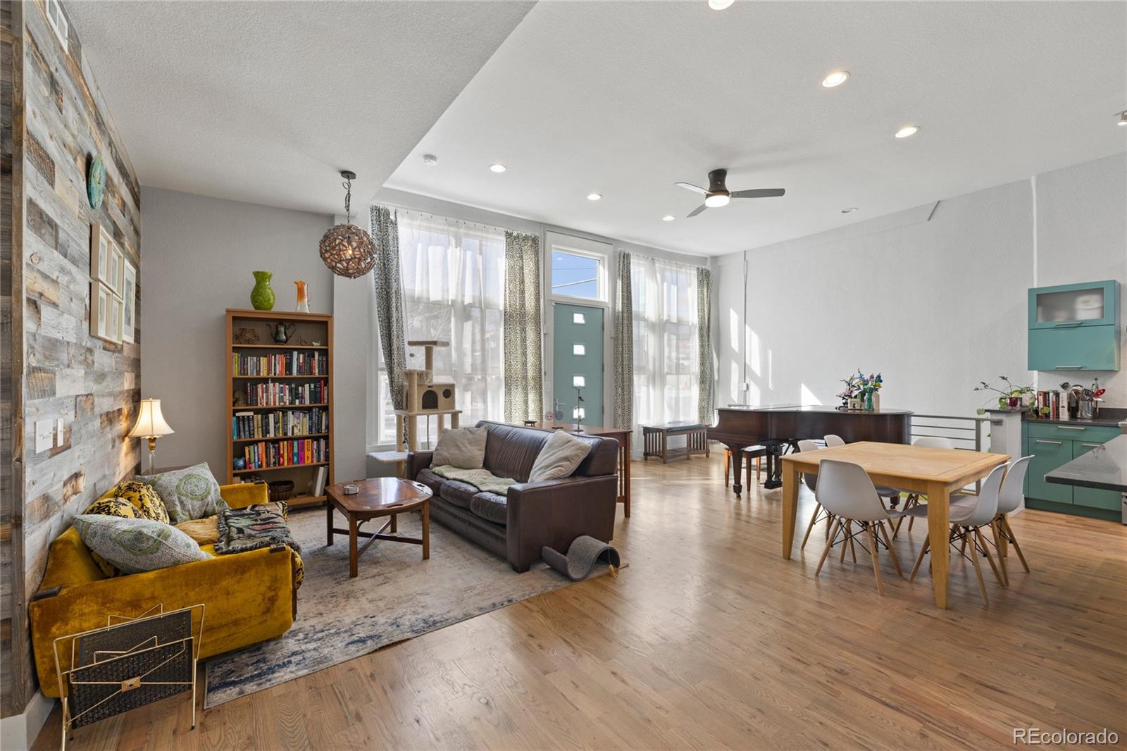 3460 Pecos Street Denver CO 80211