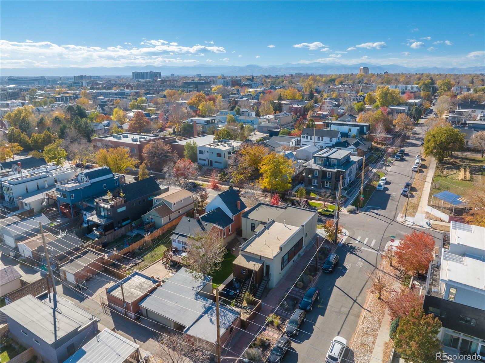 3460 Pecos Street Denver CO 80211