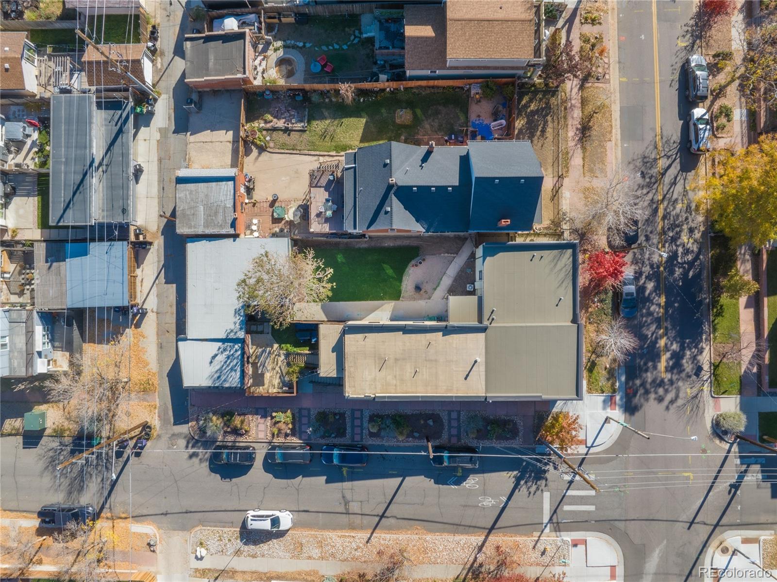 3460 Pecos Street Denver CO 80211