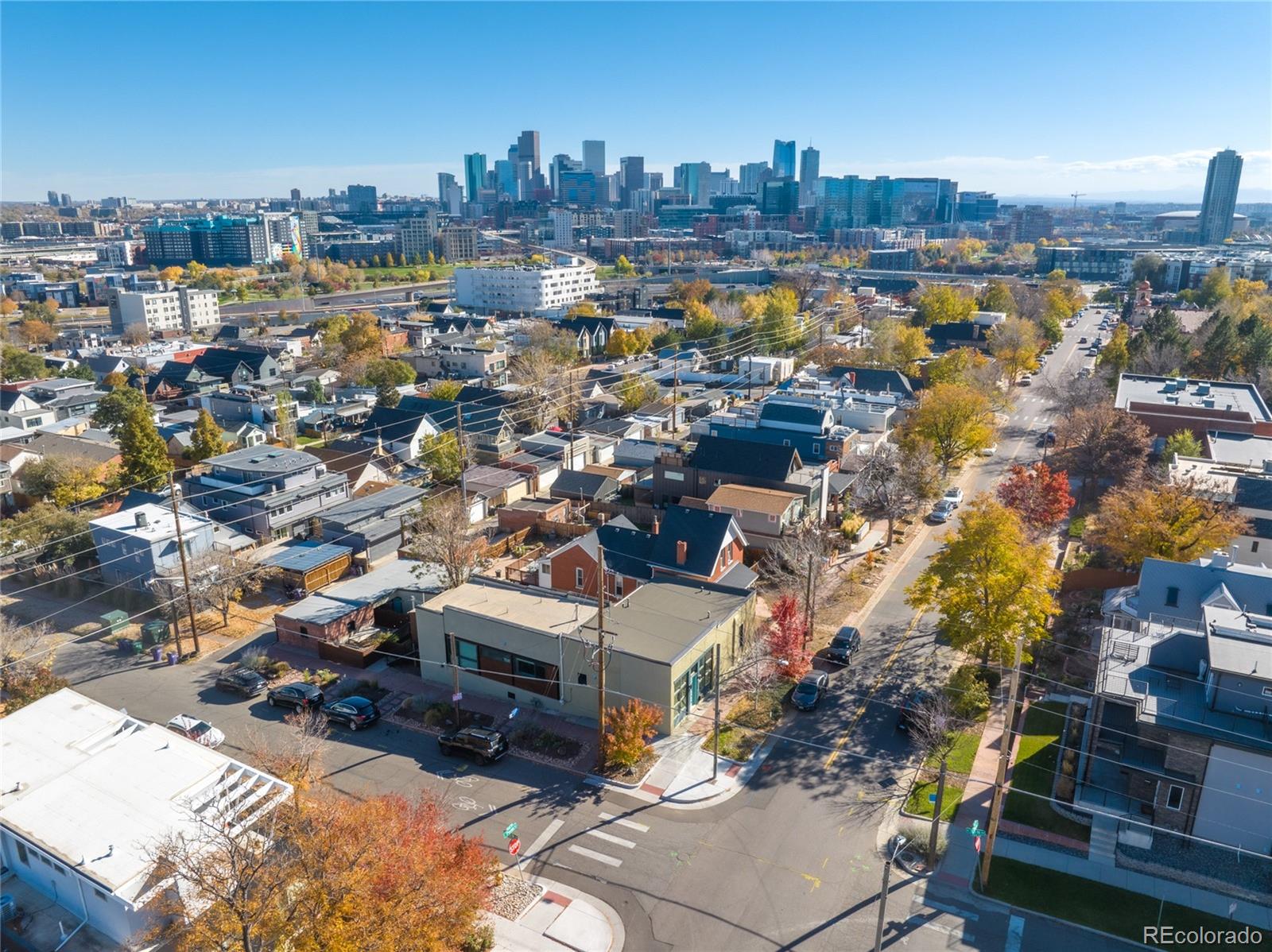 3460 Pecos Street Denver CO 80211