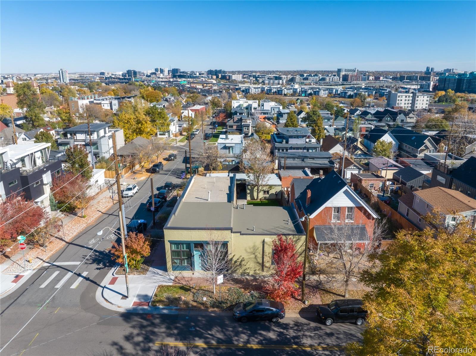 3460 Pecos Street Denver CO 80211