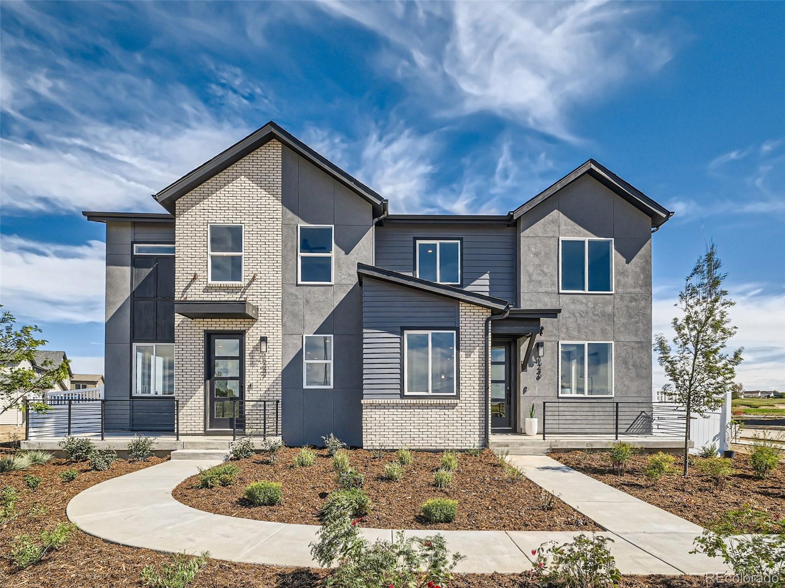 1222 S Algonquian Street Aurora CO 80018