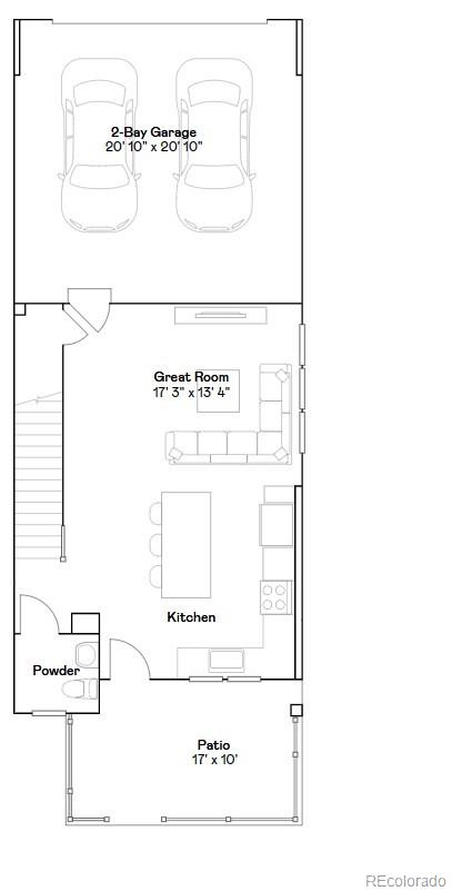 14905 Oneida Street Thornton CO 80602