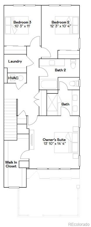 14905 Oneida Street Thornton CO 80602