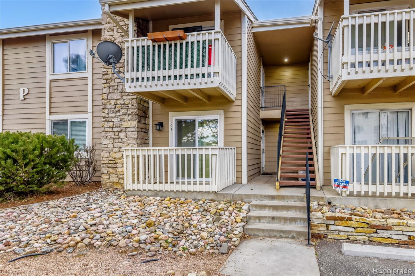 4400 S Quebec Street Denver CO 80237