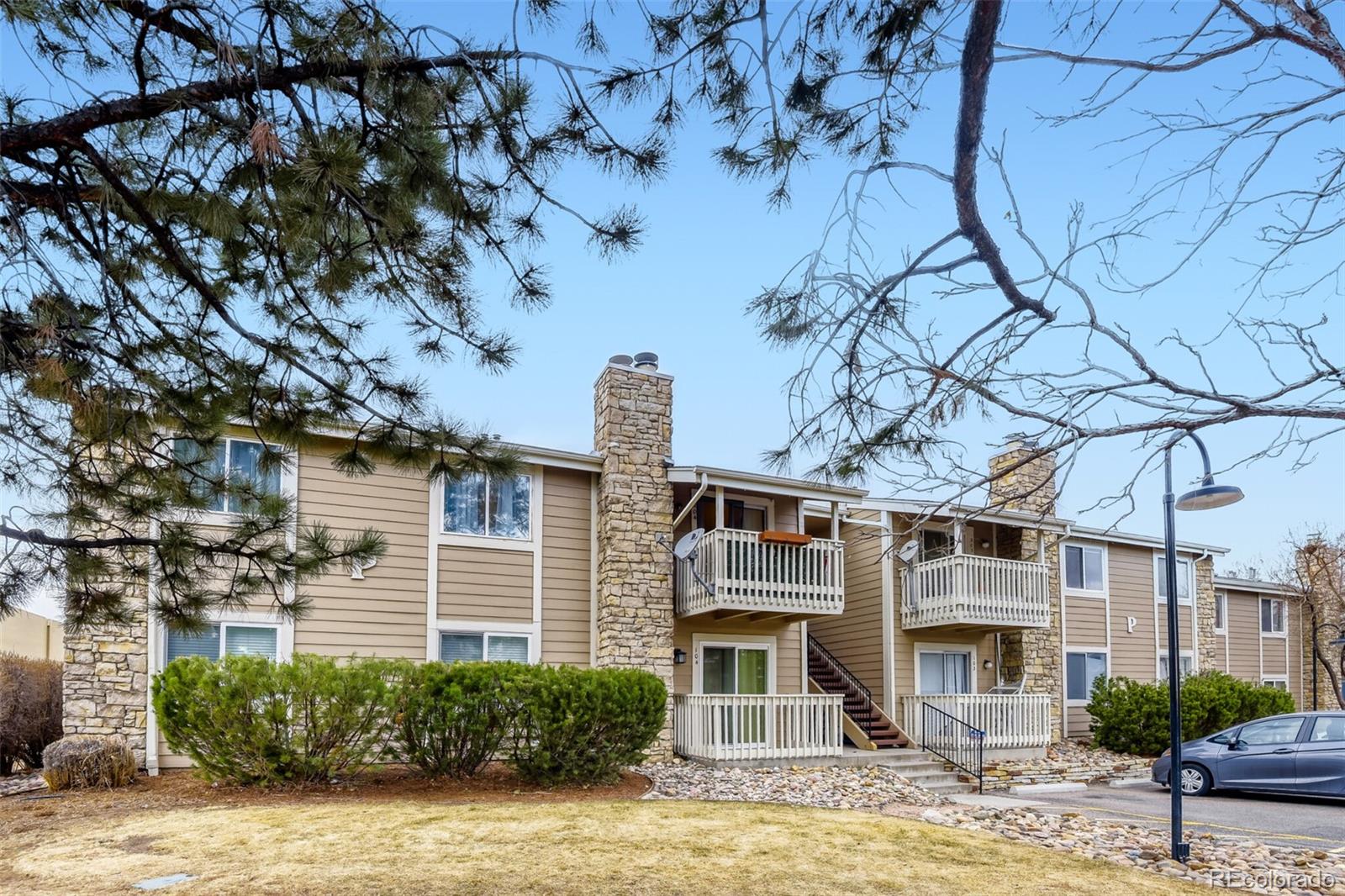 4400 S Quebec Street Denver CO 80237
