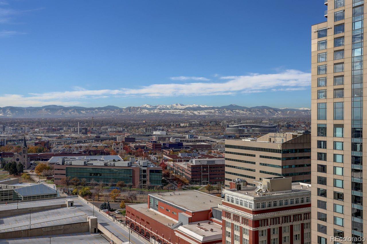 1020 15th Street Denver CO 80202
