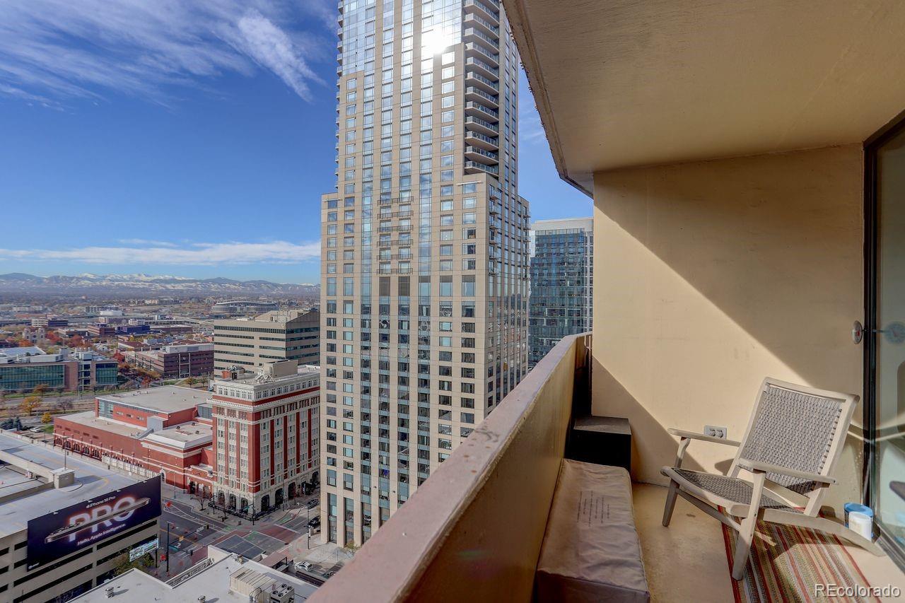 1020 15th Street Denver CO 80202