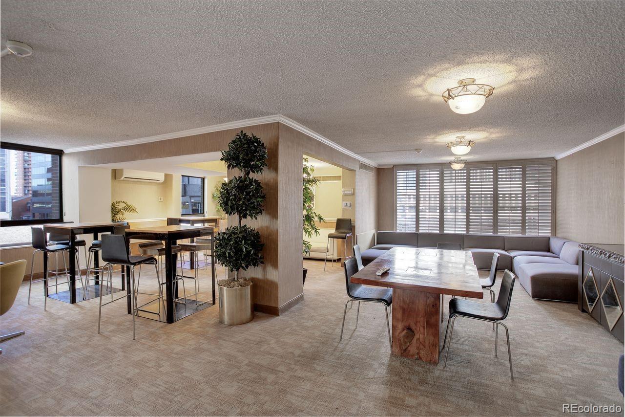 1020 15th Street Denver CO 80202