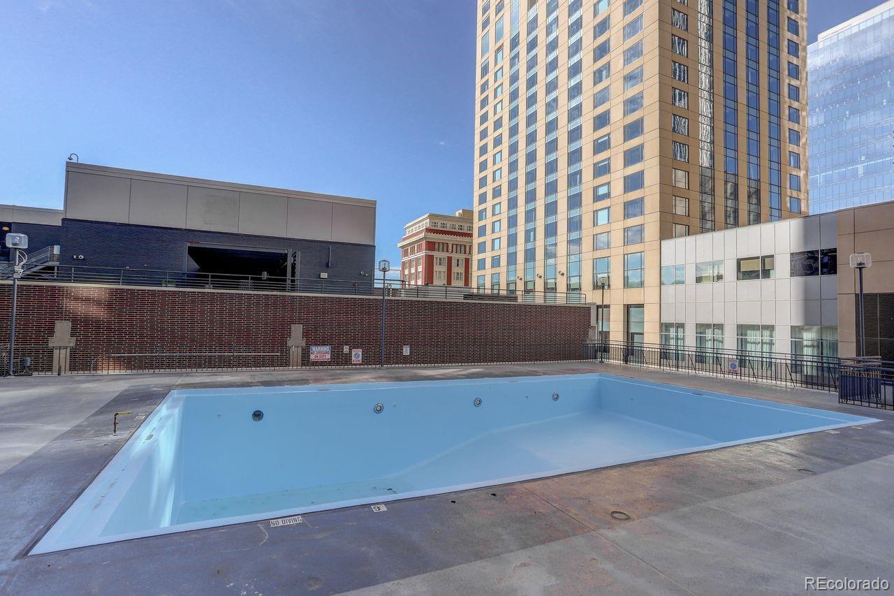1020 15th Street Denver CO 80202