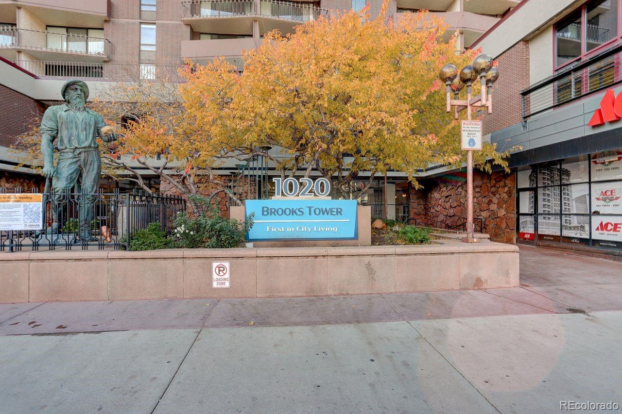 1020 15th Street Denver CO 80202