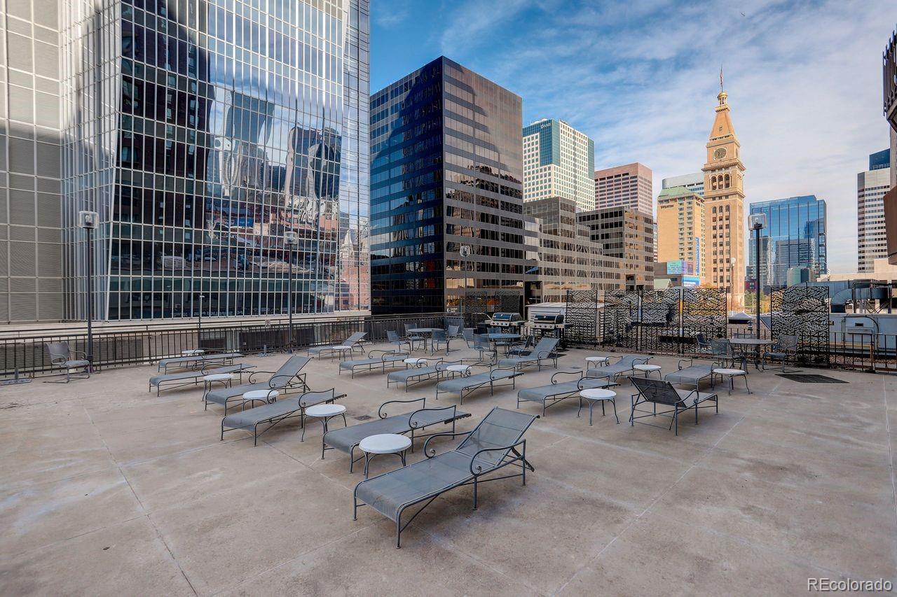 1020 15th Street Denver CO 80202