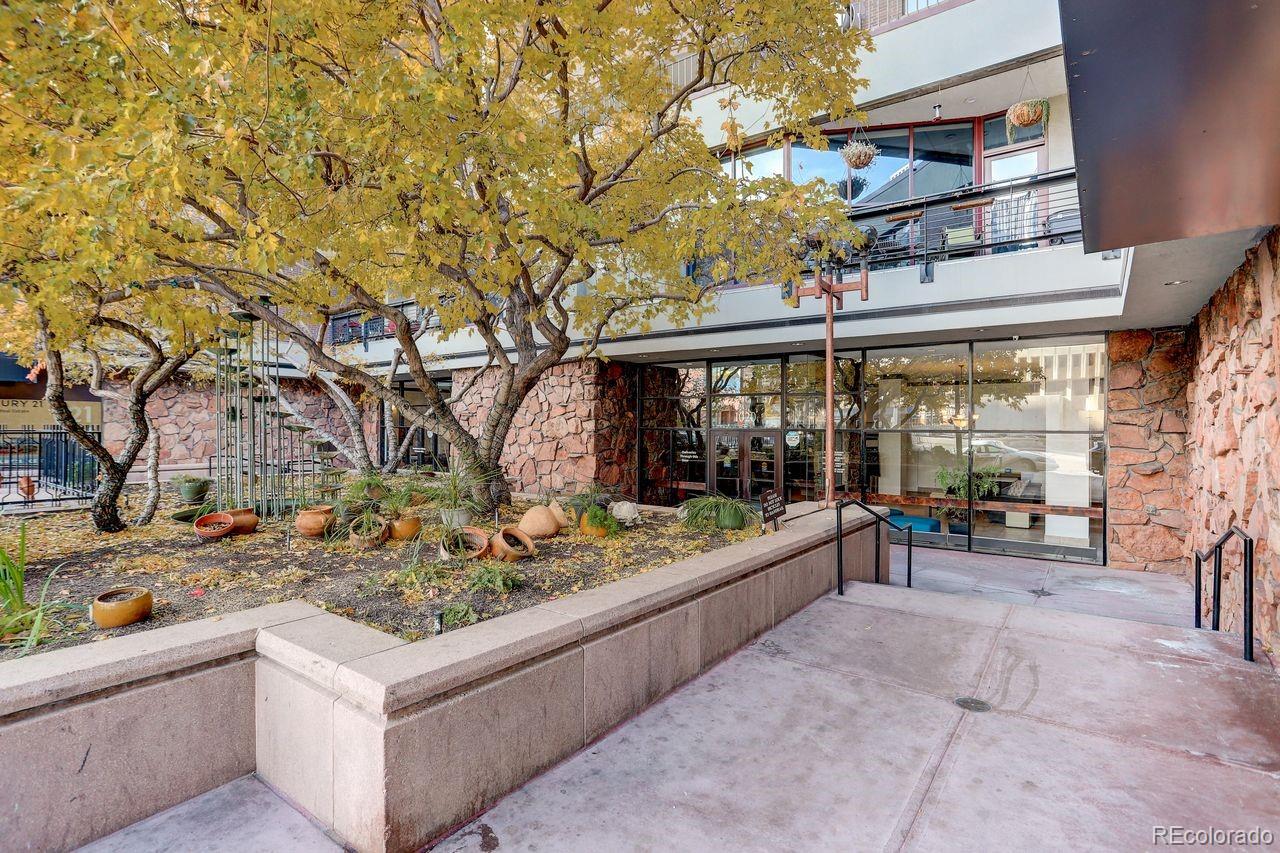 1020 15th Street Denver CO 80202