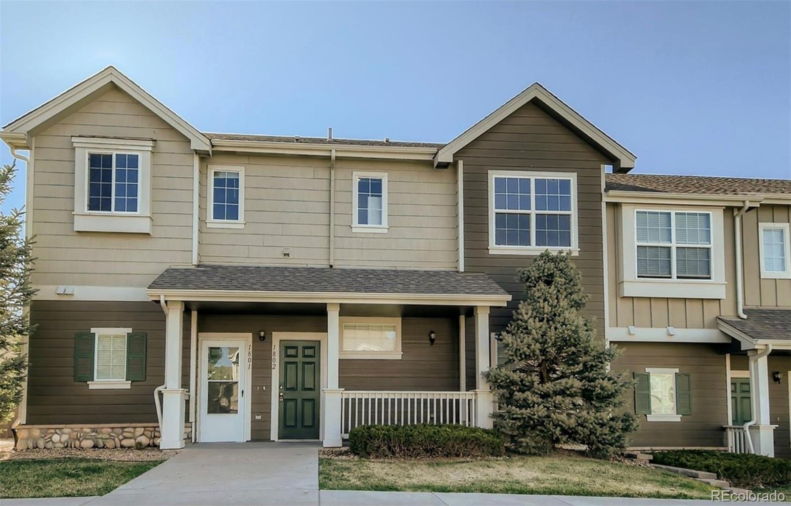 14700 E 104th Avenue Commerce City CO 80022