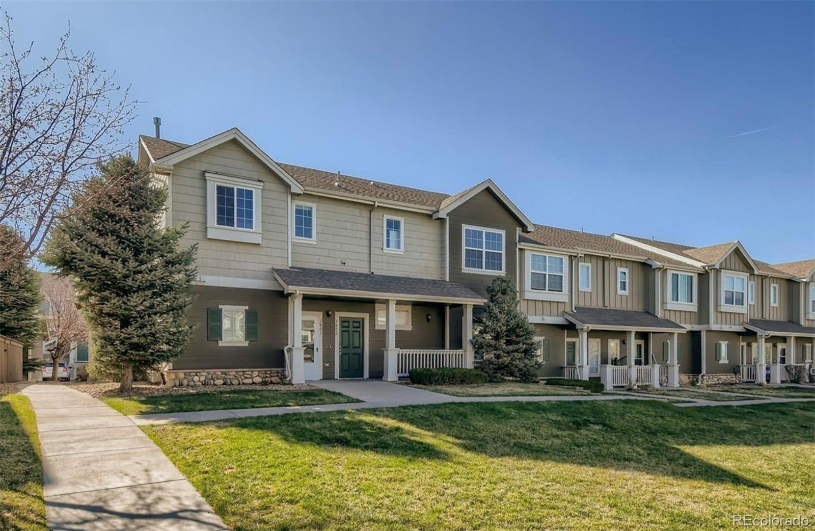 14700 E 104th Avenue Commerce City CO 80022