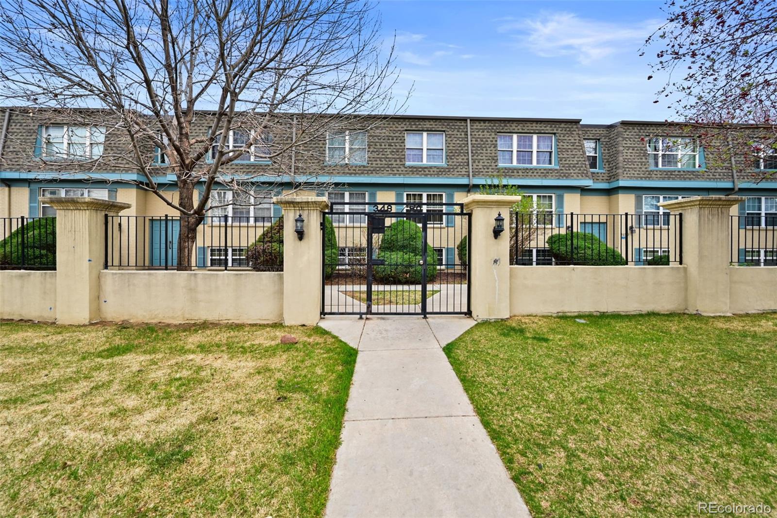 3480 S Akron Street Denver CO 80231