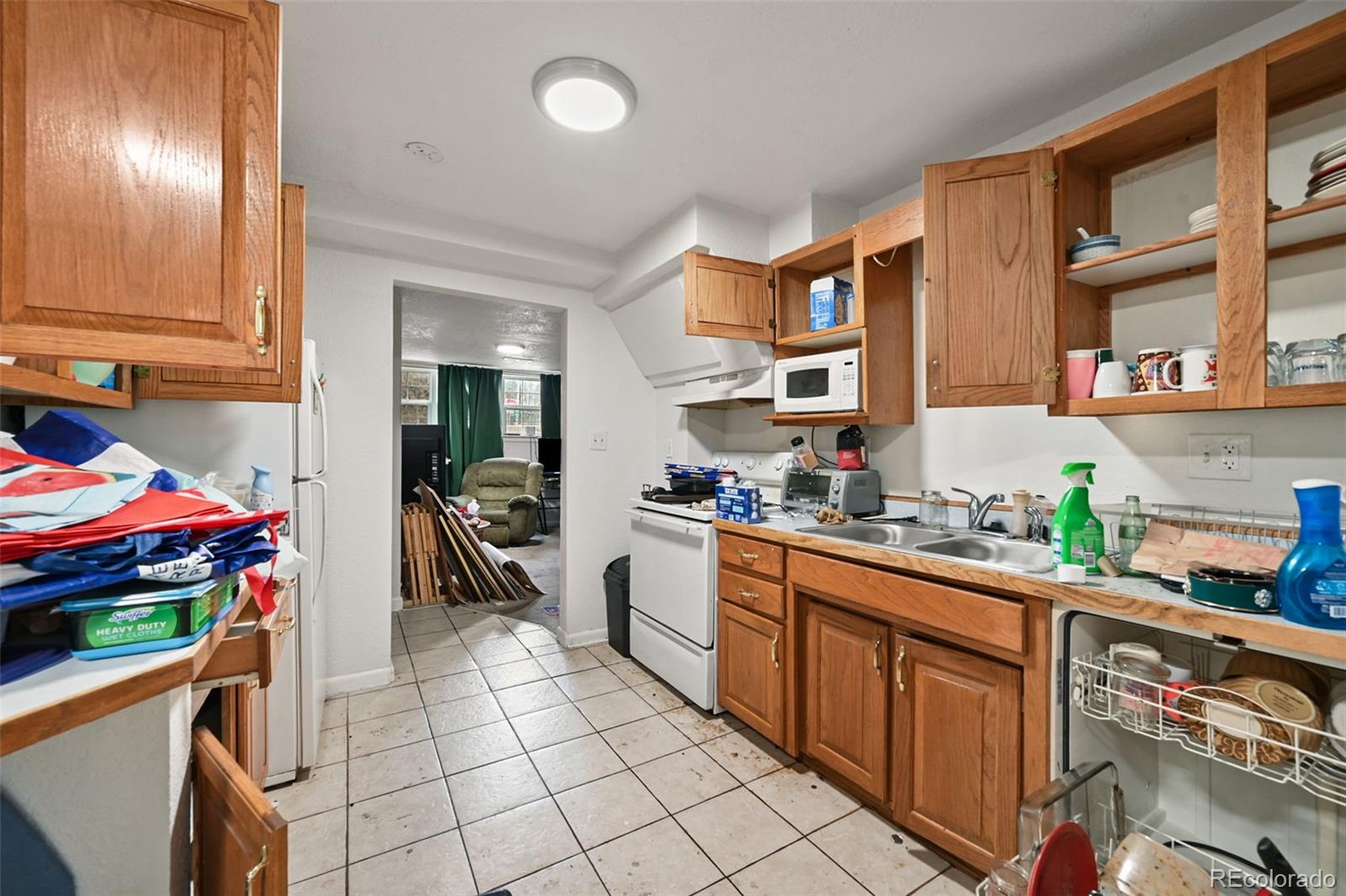 3480 S Akron Street Denver CO 80231