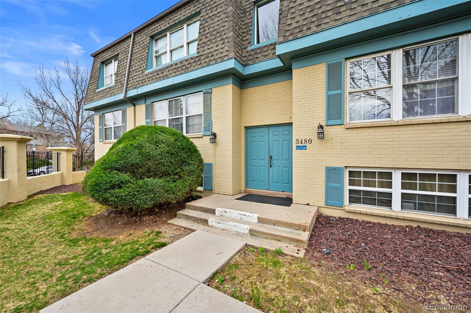 3480 S Akron Street Denver CO 80231