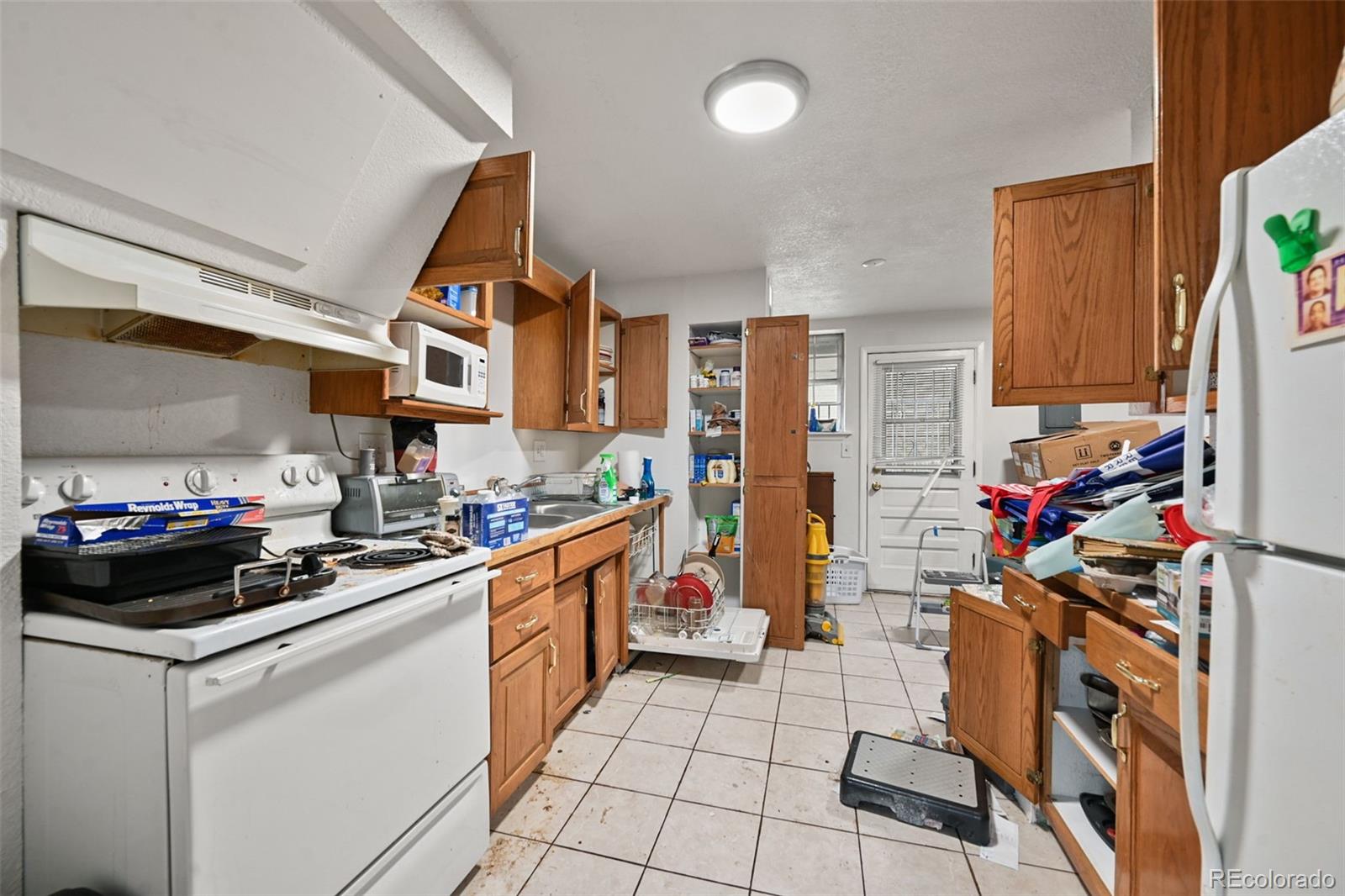 3480 S Akron Street Denver CO 80231