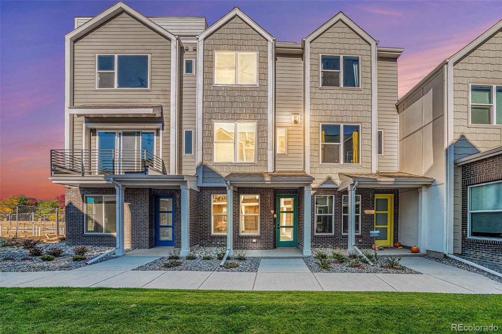 888 S Valentia Street Denver CO 80247
