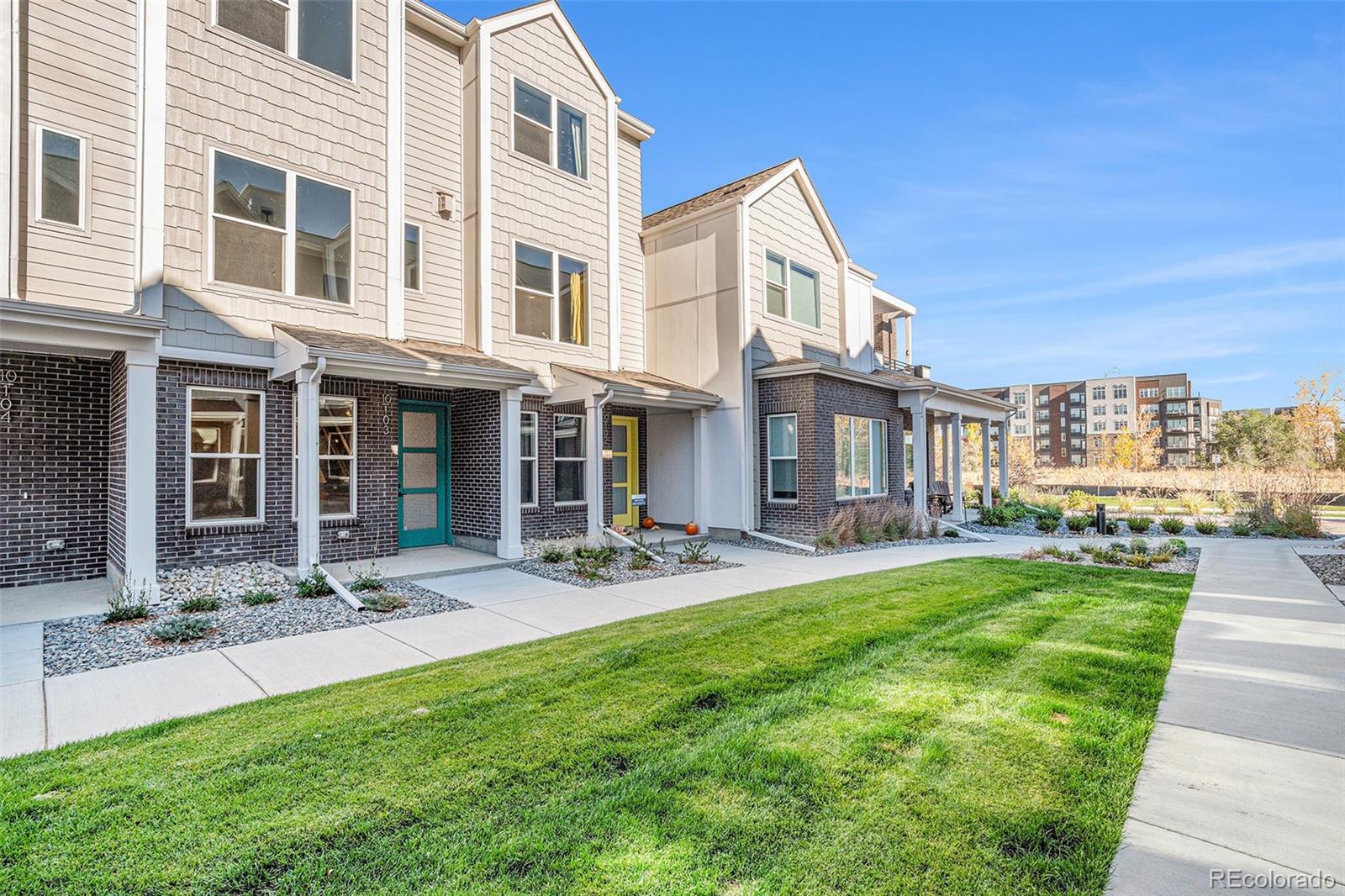 888 S Valentia Street Denver CO 80247