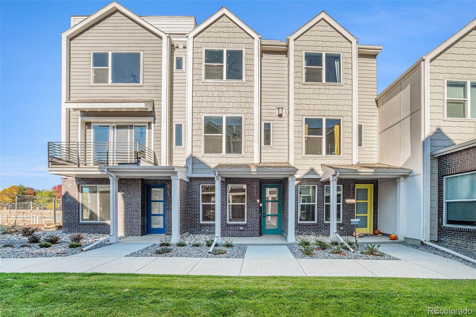 888 S Valentia Street Denver CO 80247