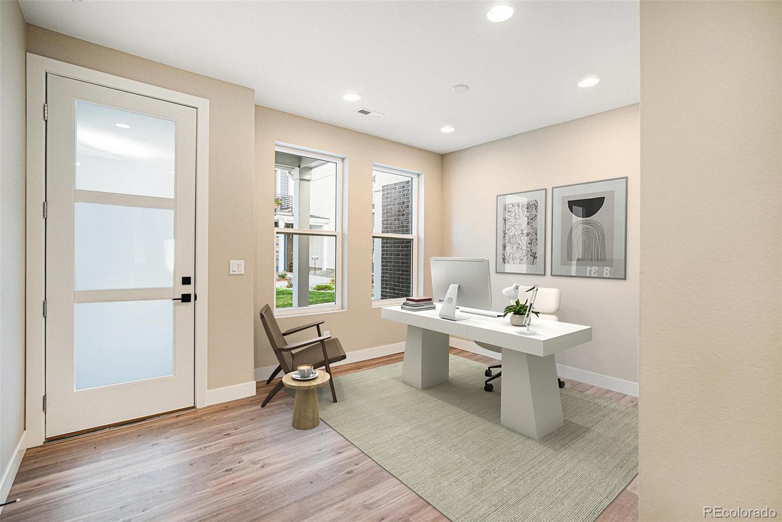 888 S Valentia Street Denver CO 80247