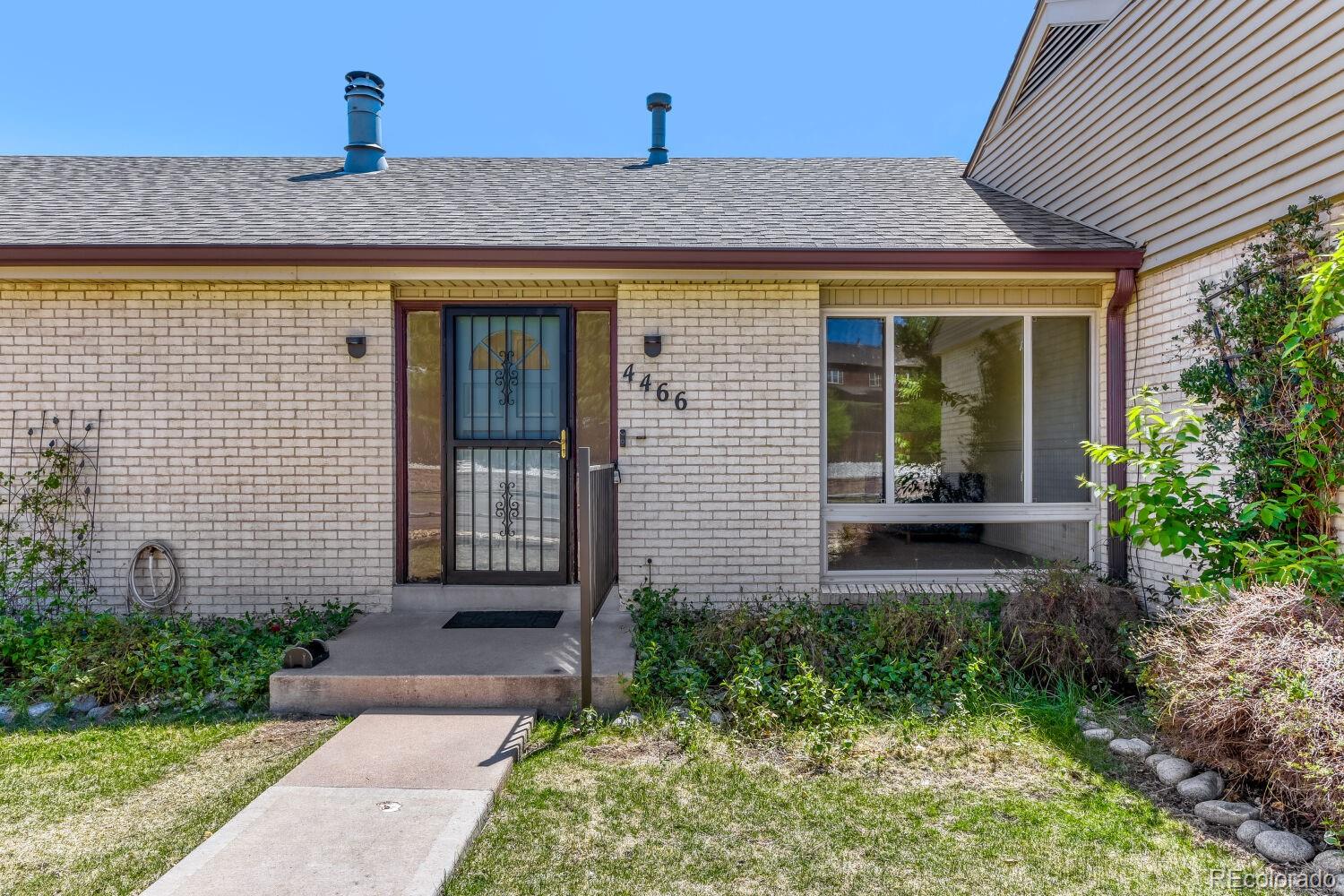 4466 W Pondview Drive Littleton CO 80123