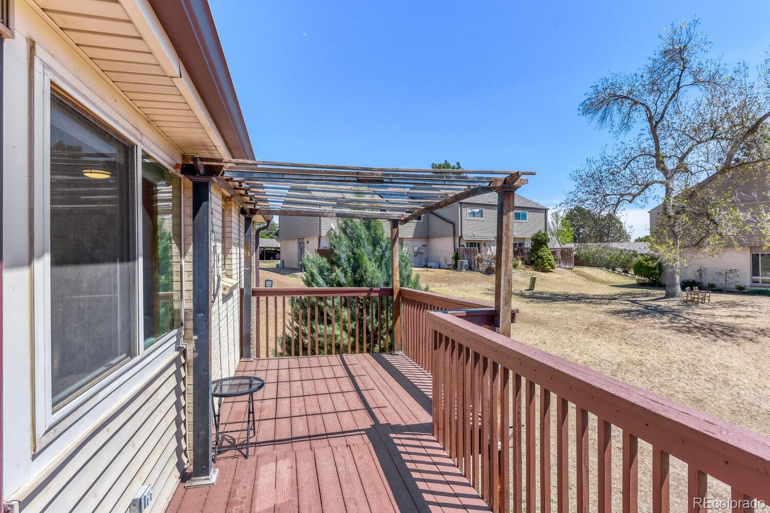 4466 W Pondview Drive Littleton CO 80123
