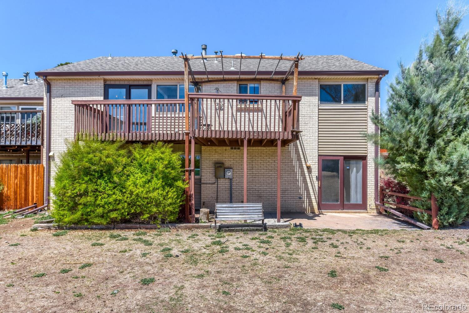4466 W Pondview Drive Littleton CO 80123