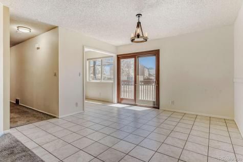 4466 W Pondview Drive Littleton CO 80123