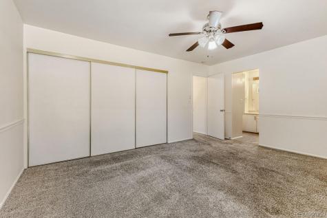4466 W Pondview Drive Littleton CO 80123