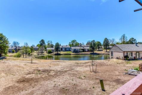 4466 W Pondview Drive Littleton CO 80123