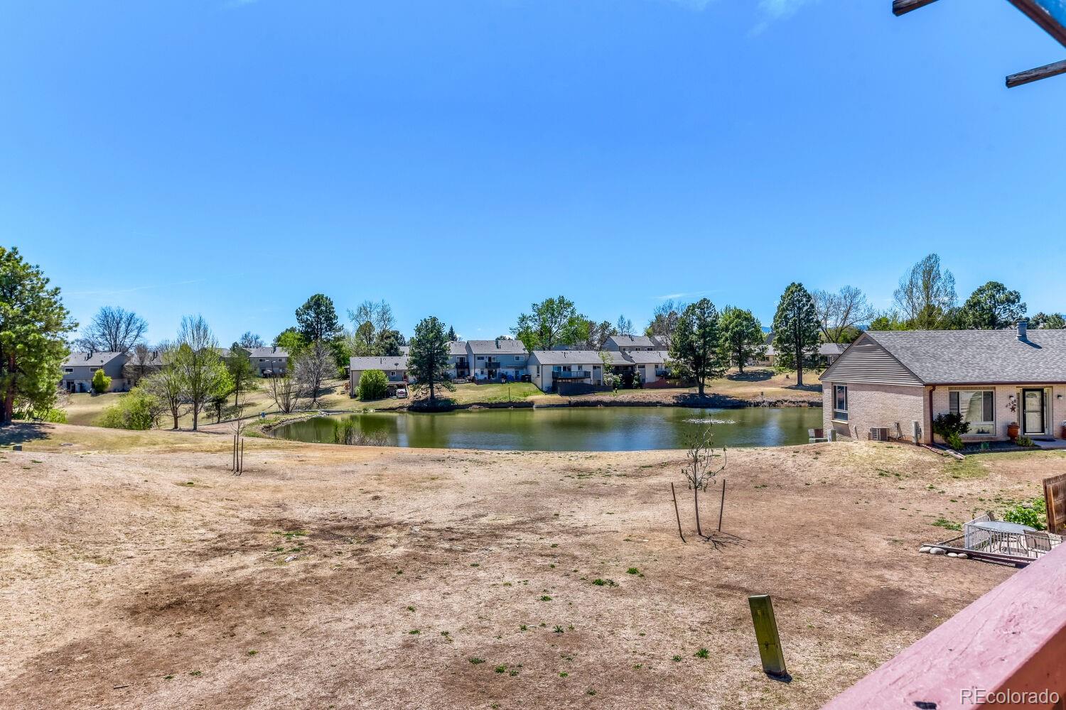 4466 W Pondview Drive Littleton CO 80123