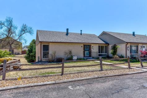 4466 W Pondview Drive Littleton CO 80123