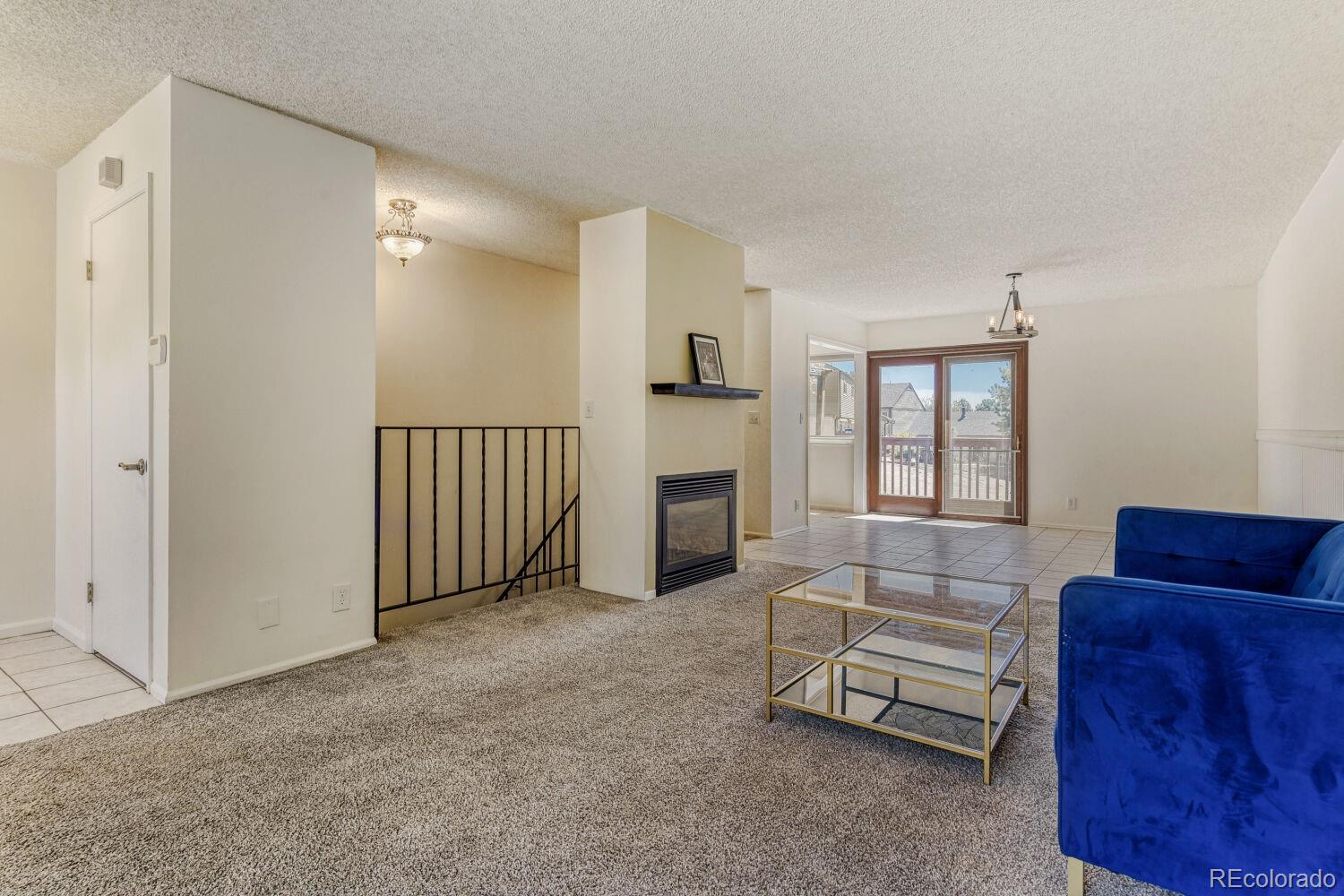 4466 W Pondview Drive Littleton CO 80123