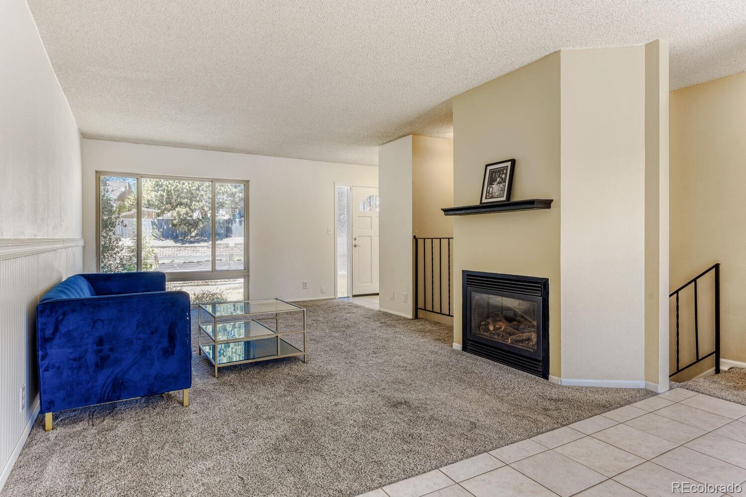 4466 W Pondview Drive Littleton CO 80123