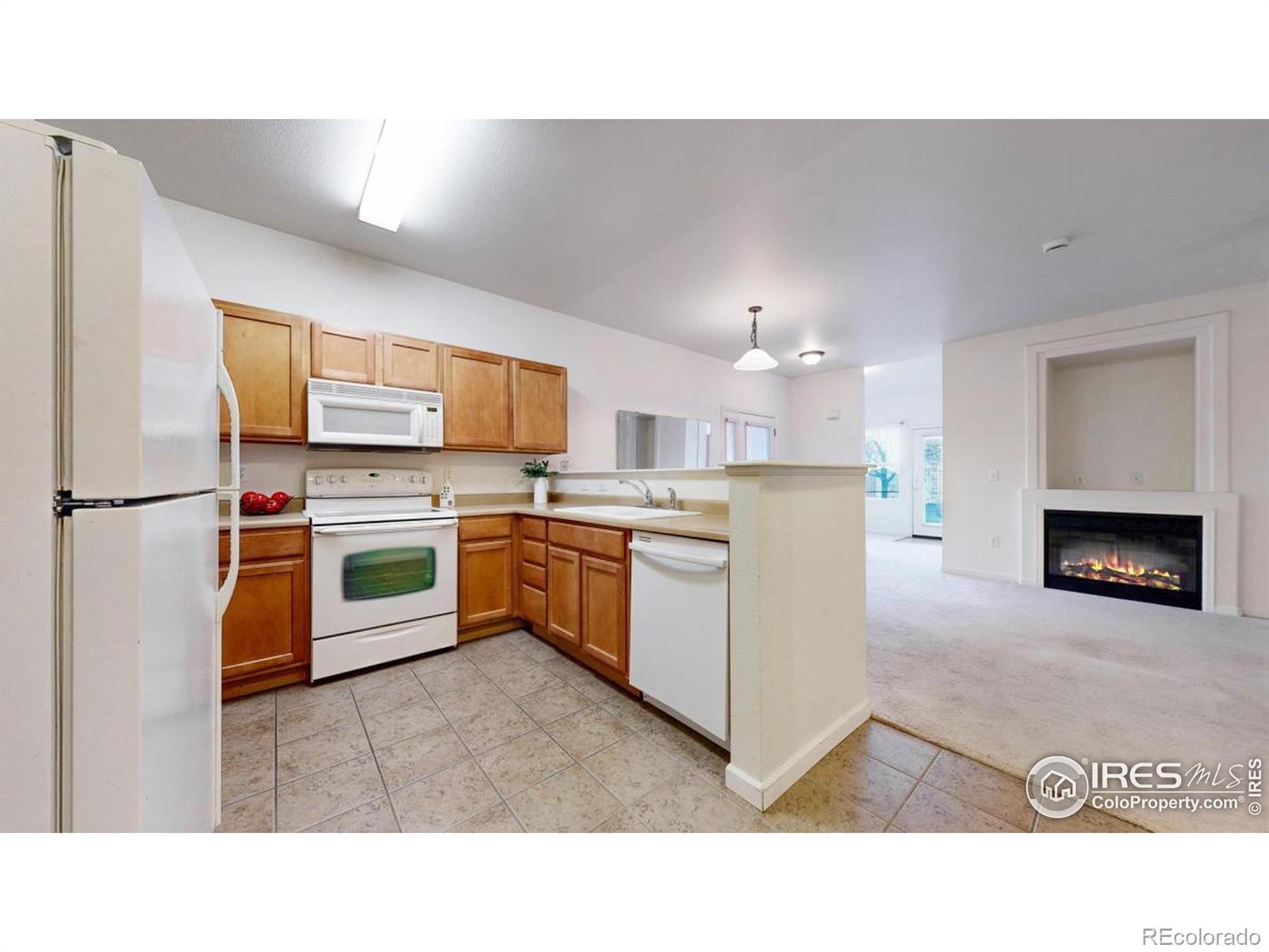 902 Lucca Drive Evans CO 80620