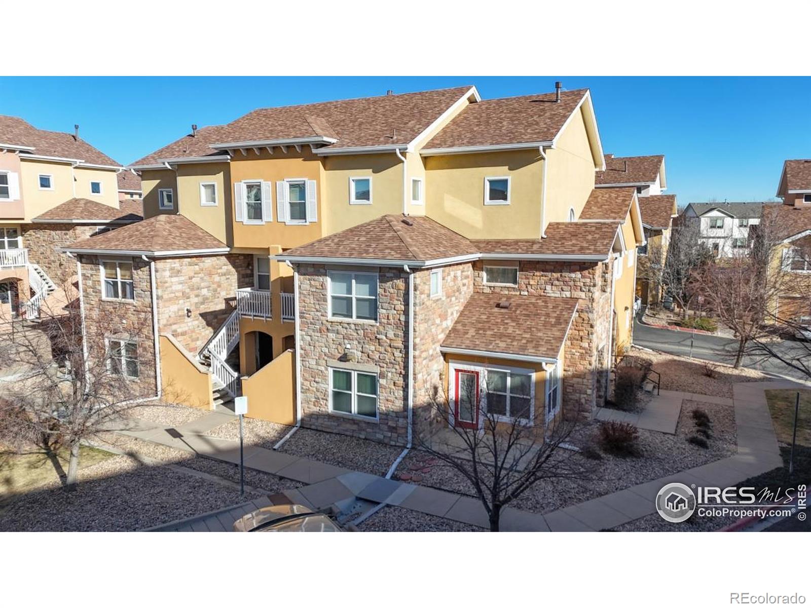 902 Lucca Drive Evans CO 80620