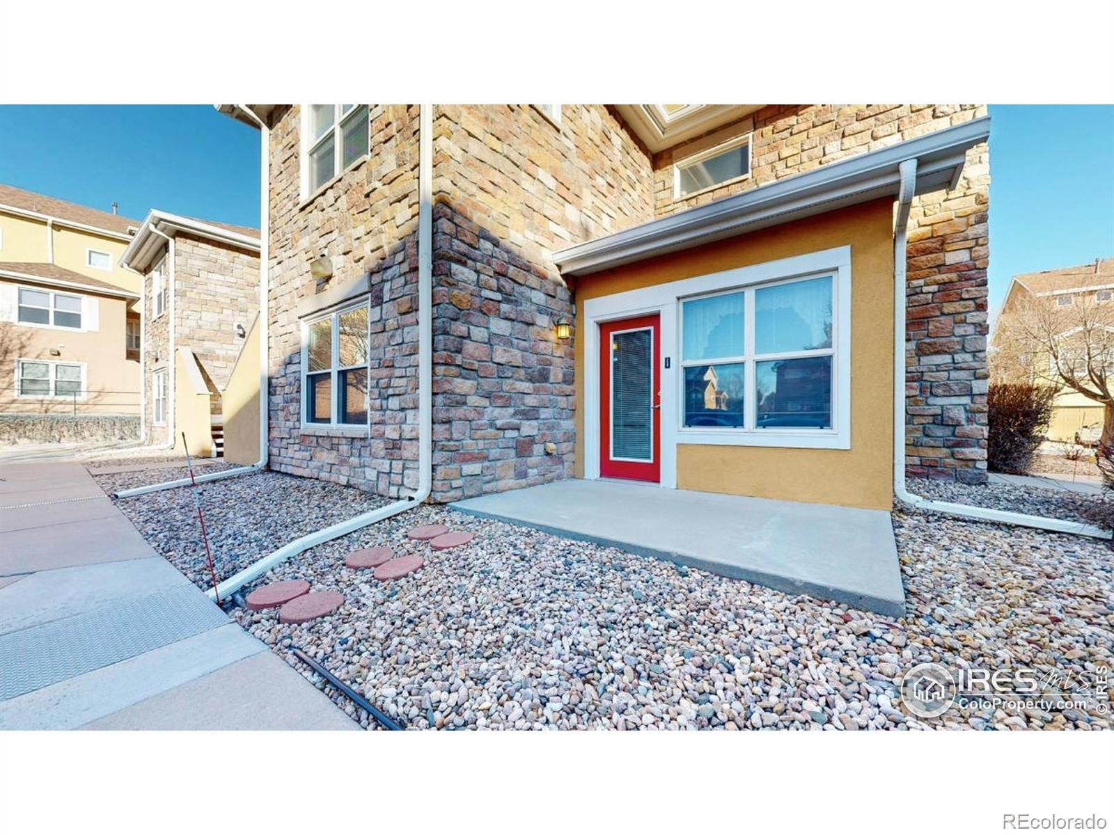 902 Lucca Drive Evans CO 80620
