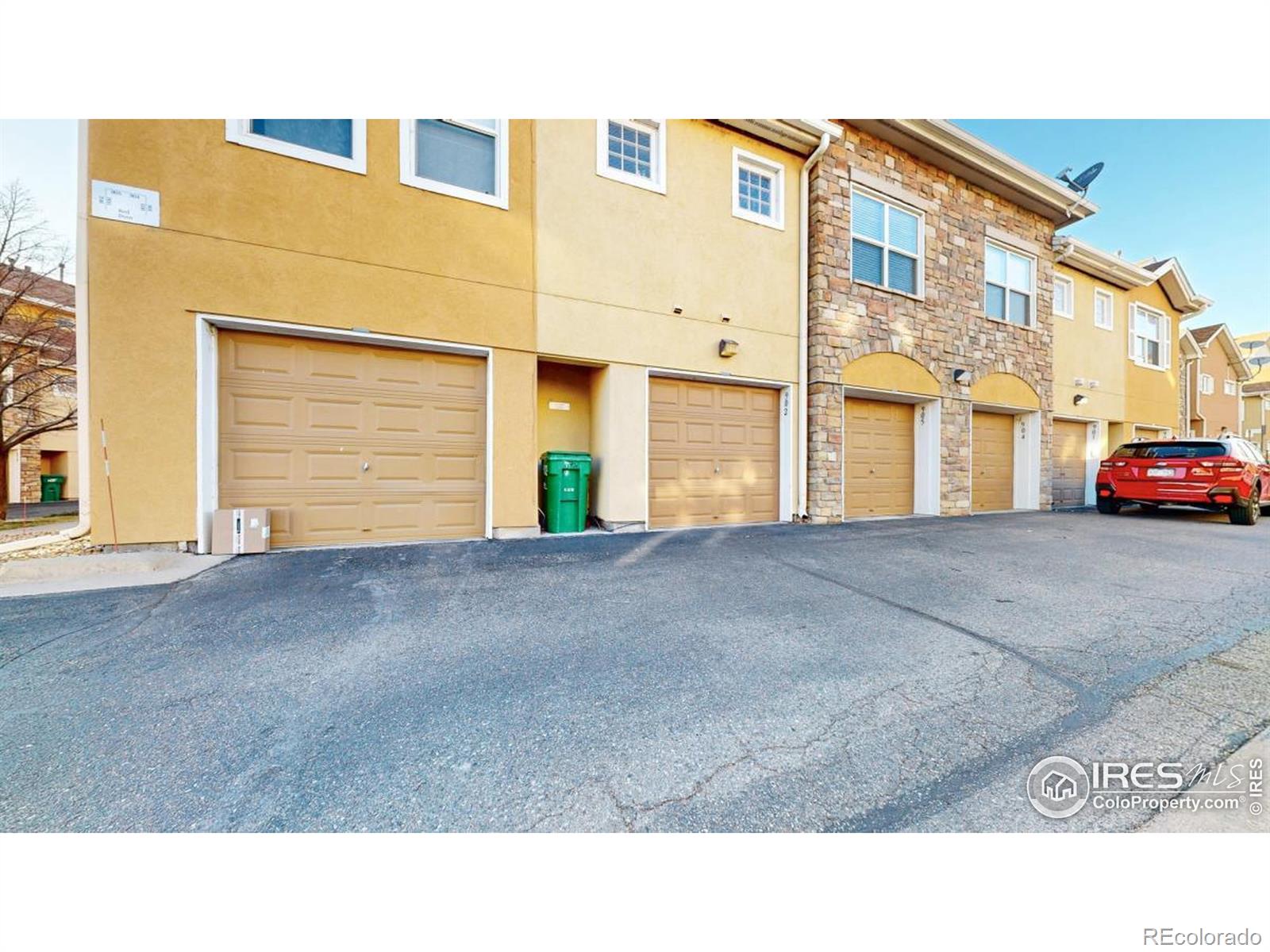 902 Lucca Drive Evans CO 80620