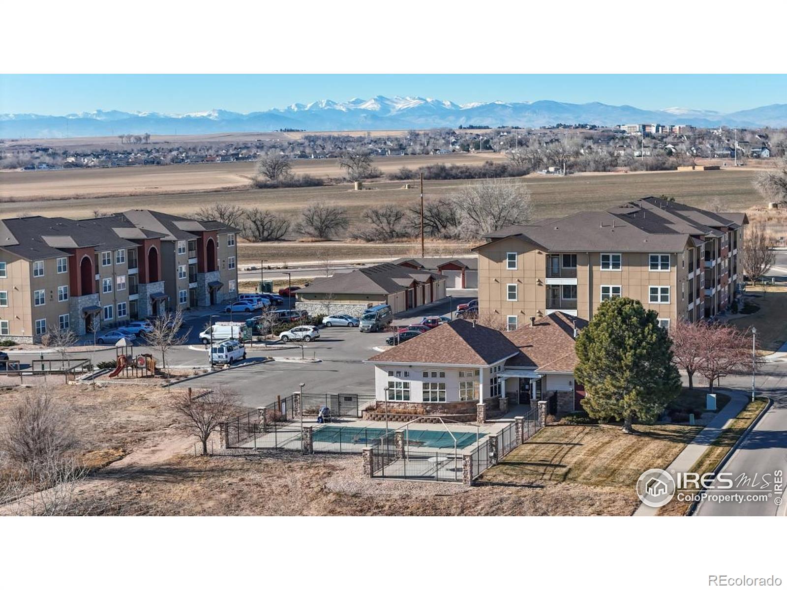 902 Lucca Drive Evans CO 80620