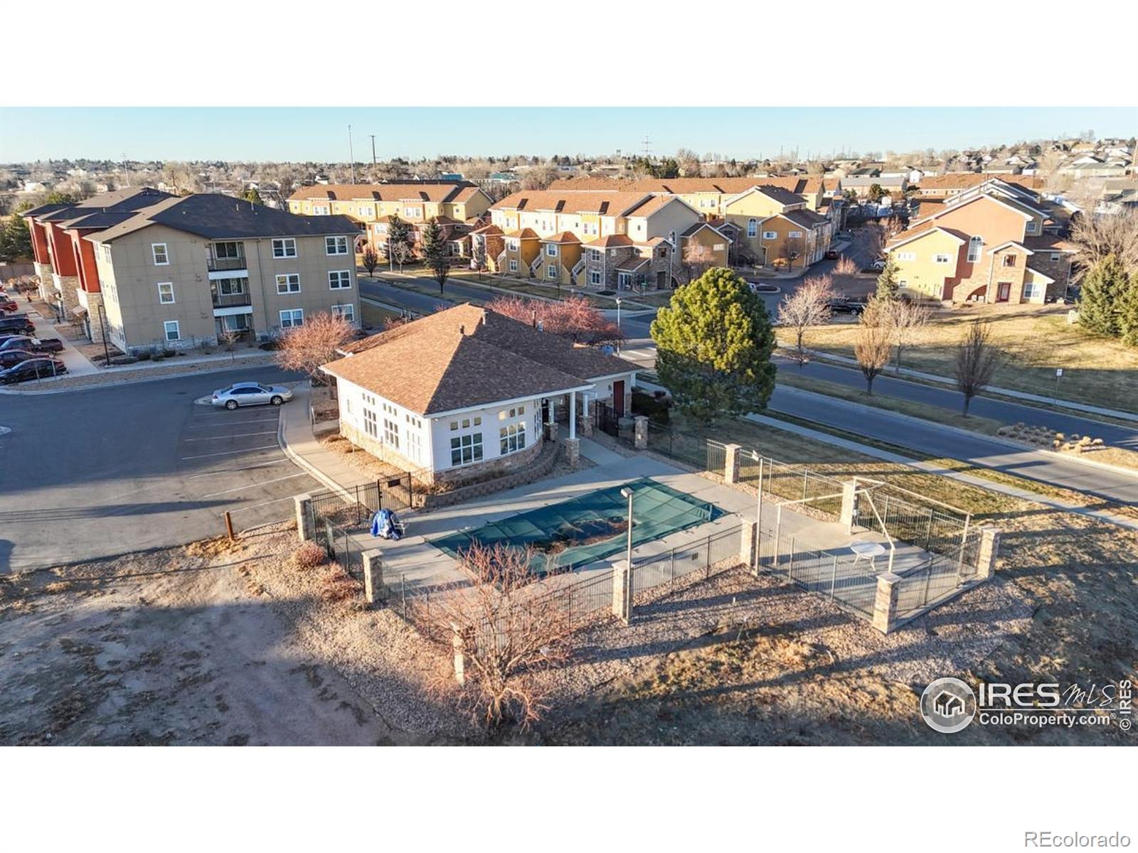 902 Lucca Drive Evans CO 80620