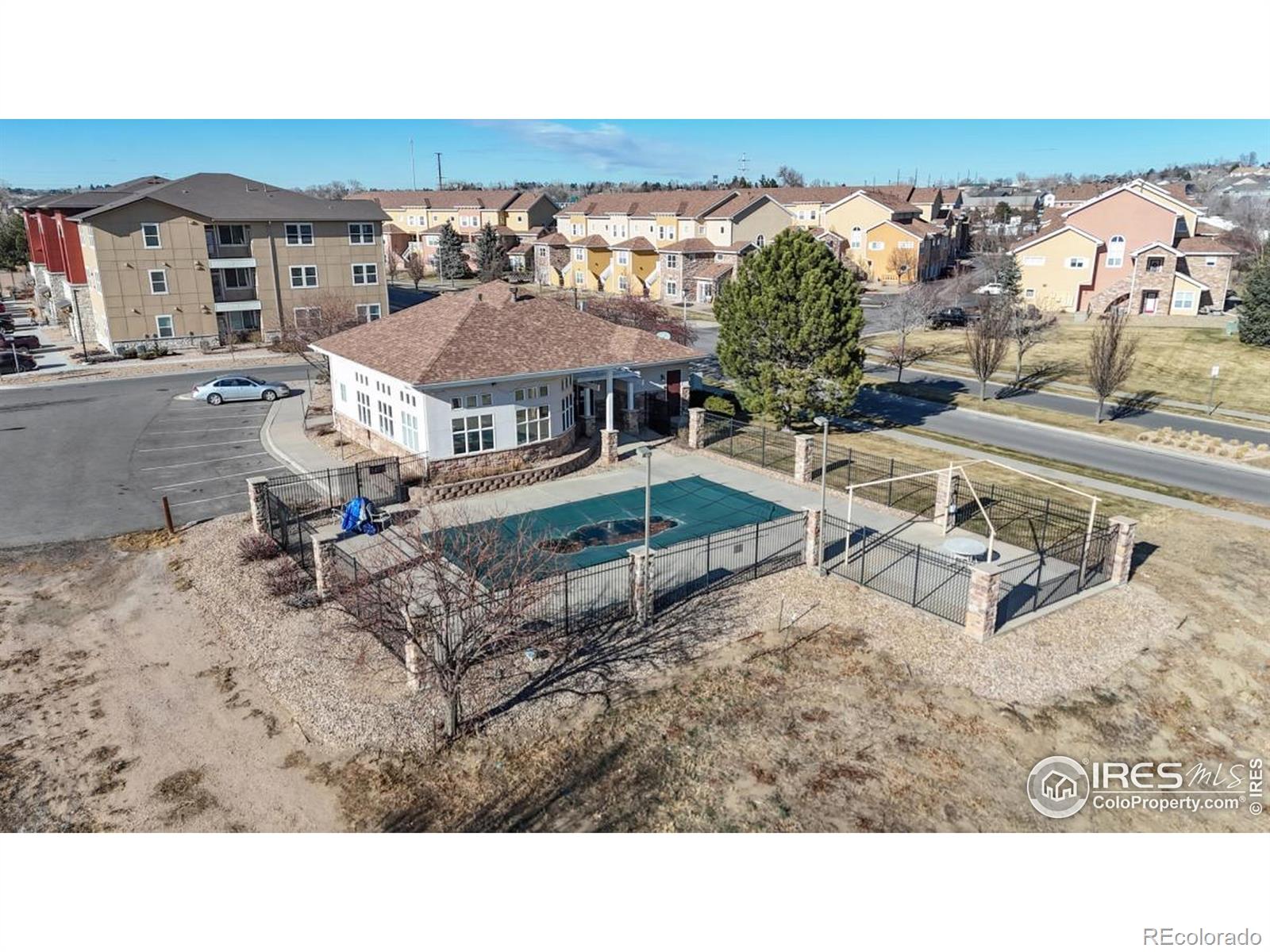 902 Lucca Drive Evans CO 80620