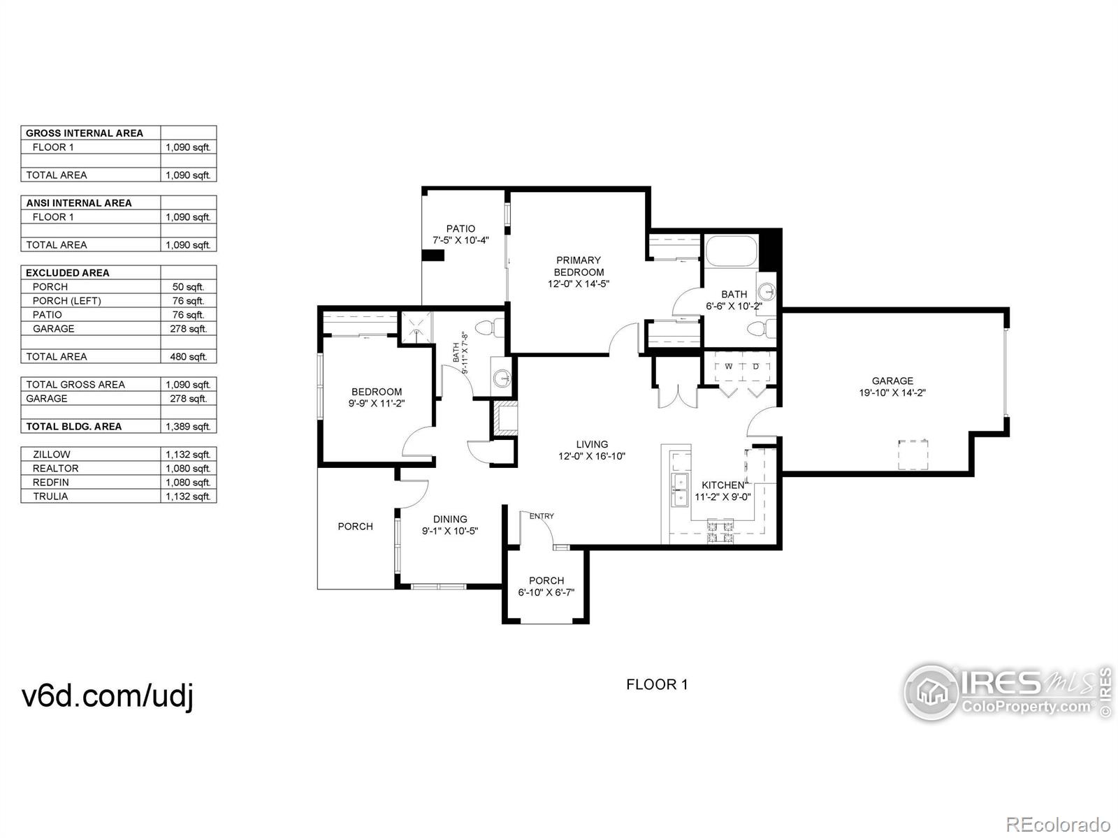 902 Lucca Drive Evans CO 80620
