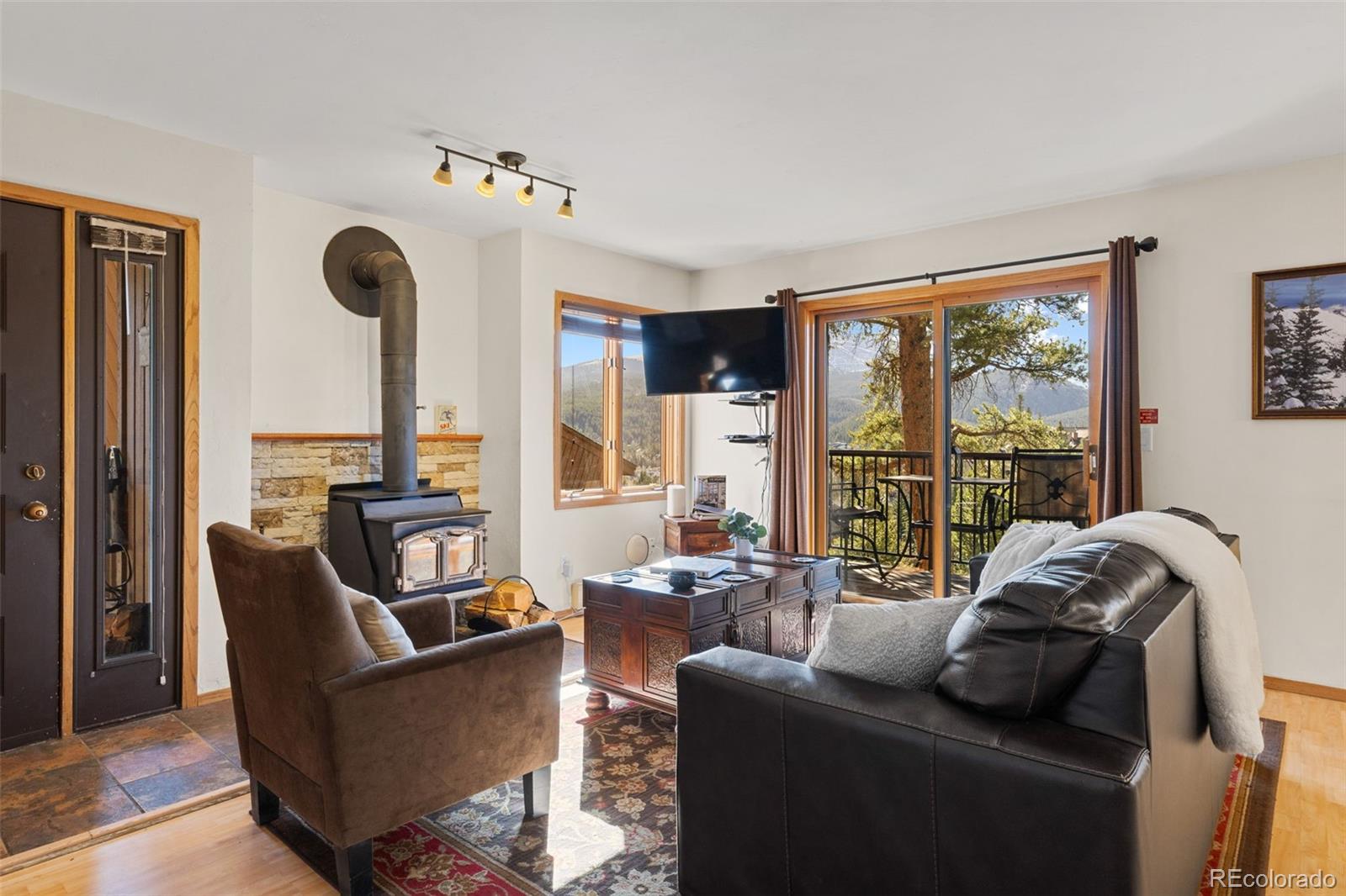 875 Four O Clock Road Breckenridge CO 80424